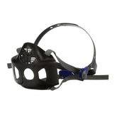 3M Secure Click Head Harness Assembly (HF-800-04)